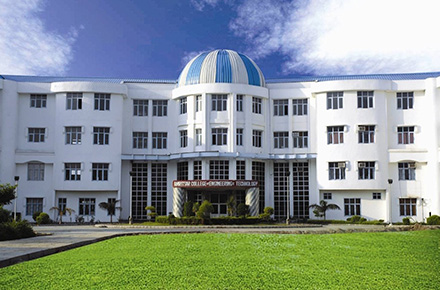 Marwadi University