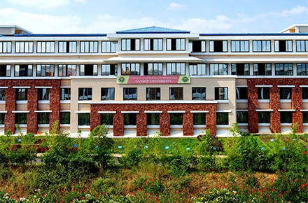 Sandip University